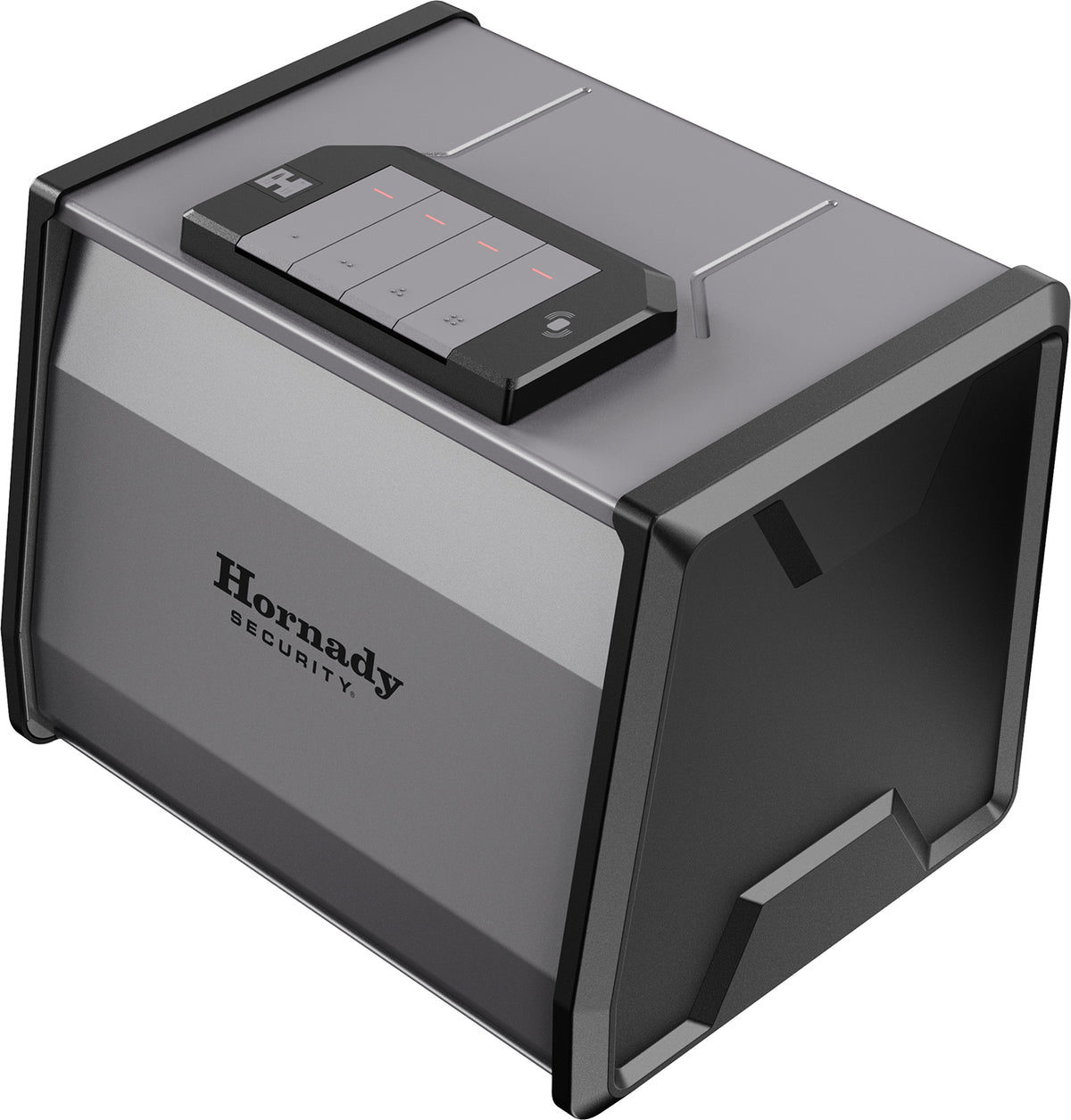 Hornady DIGI-Vault Two-Gun