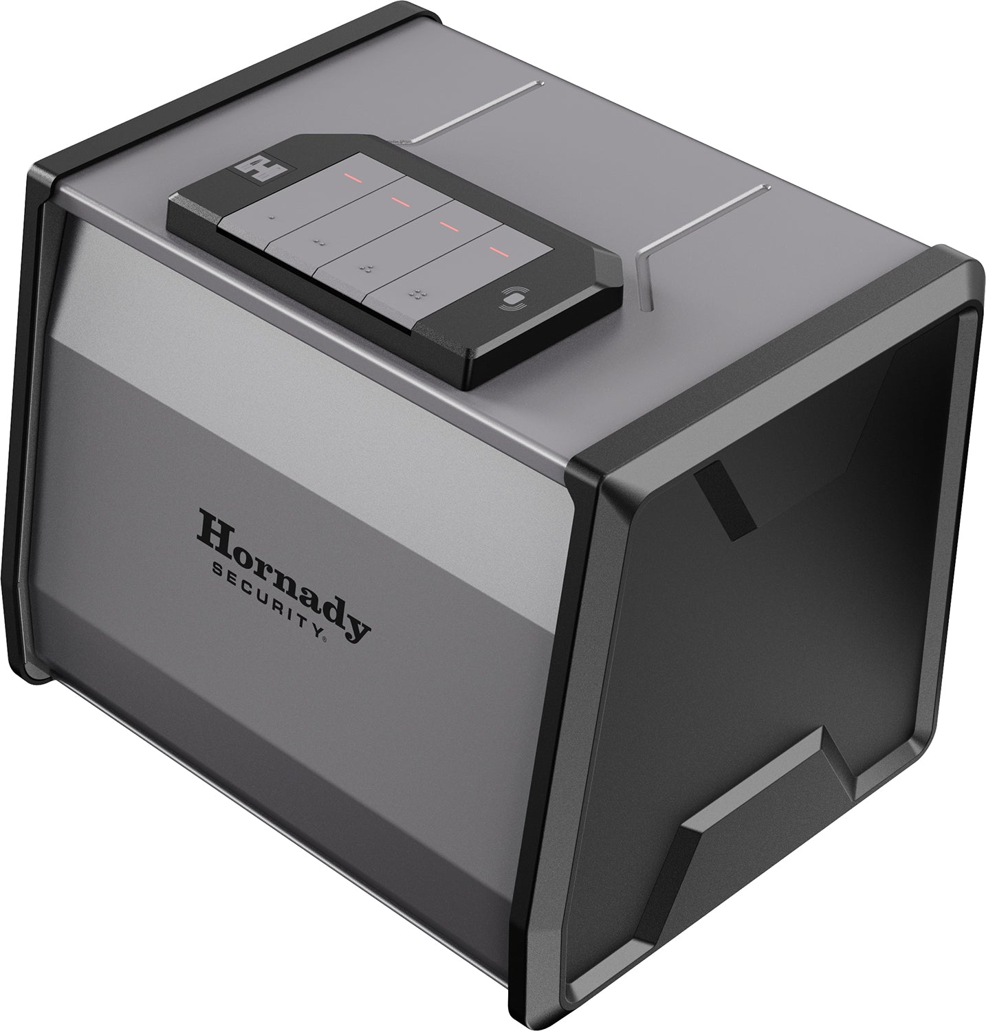 Hornady DIGI-Vault Two-Gun