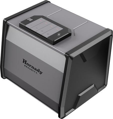 Hornady DIGI-Vault Two-Gun
