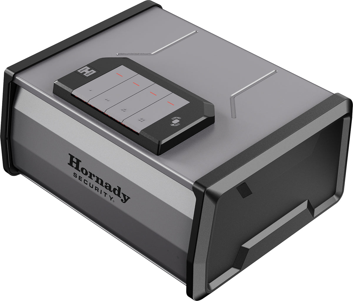 Hornady DIGI-Vault One-Gun
