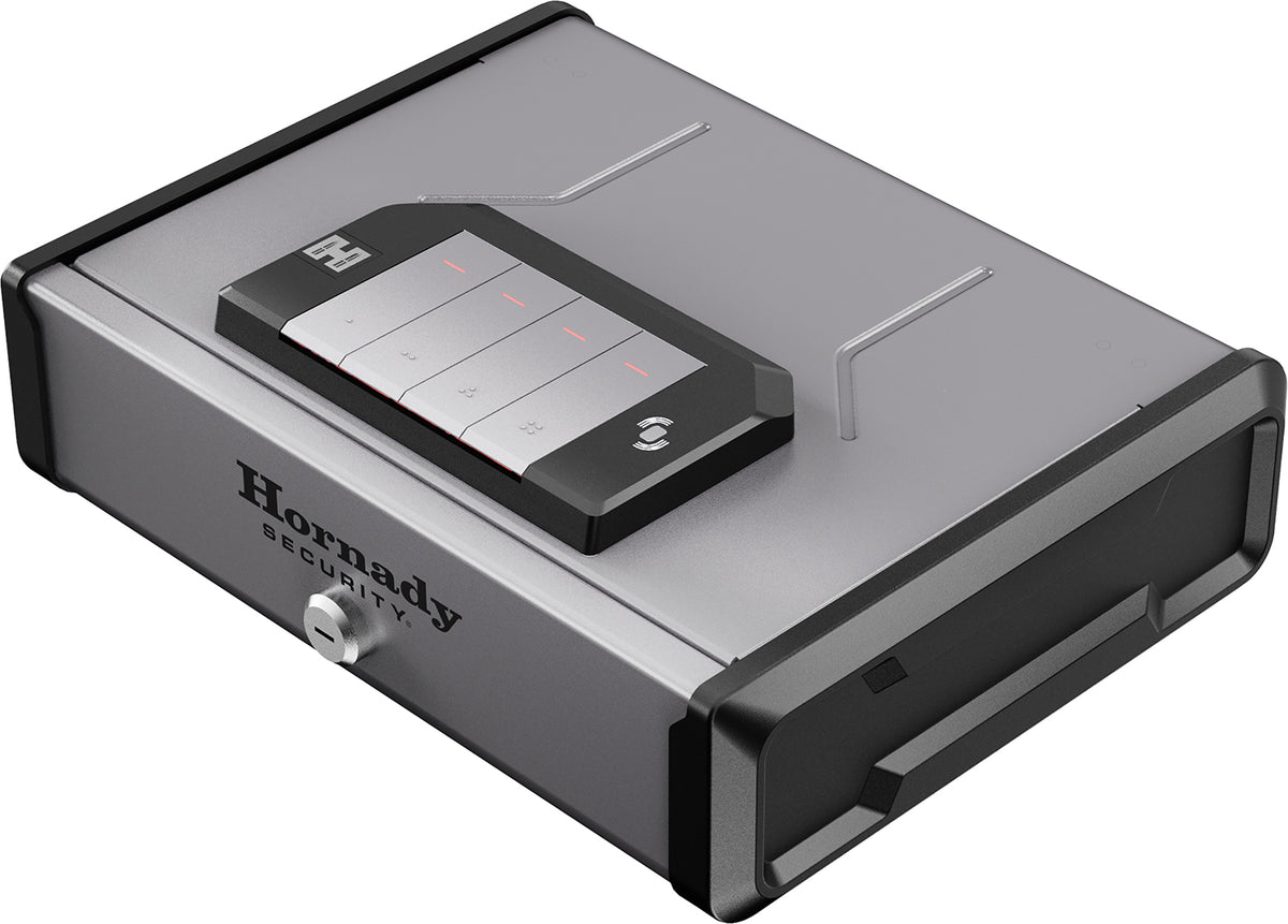 Hornady DIGI-Vault
