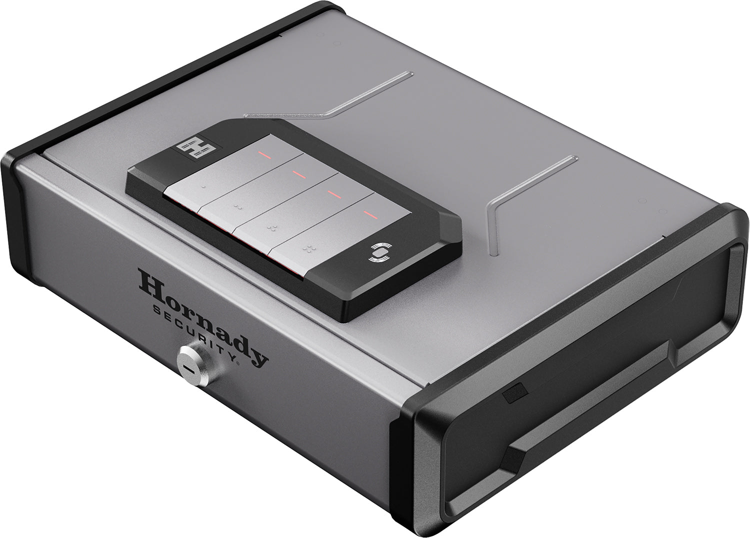 Hornady DIGI-Vault