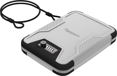 Hornady Treklite Lock Box with TSA Combination Lock