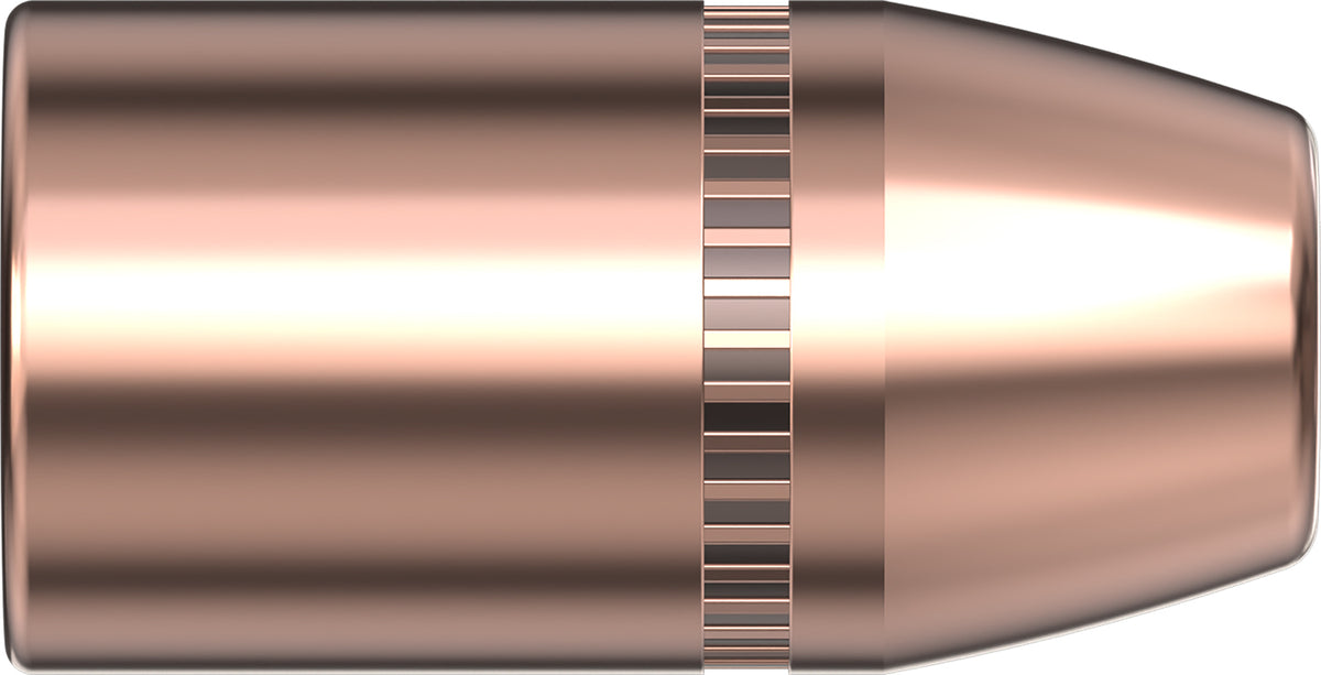 HORN BLT 38CAL 165GR DGH .357 50/40