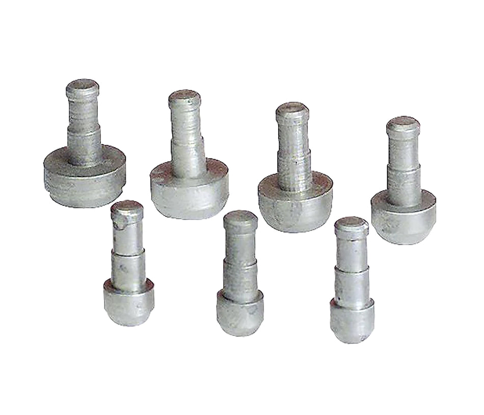 HORN HIGH SPEED CASE TRIMMER PILOT 25CAL
