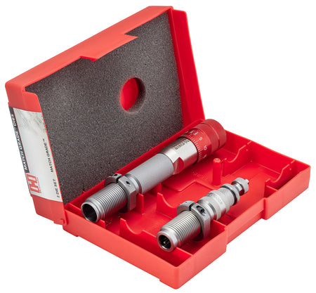 HORN MATCH GRADE DIE SET 22CREED (.224)