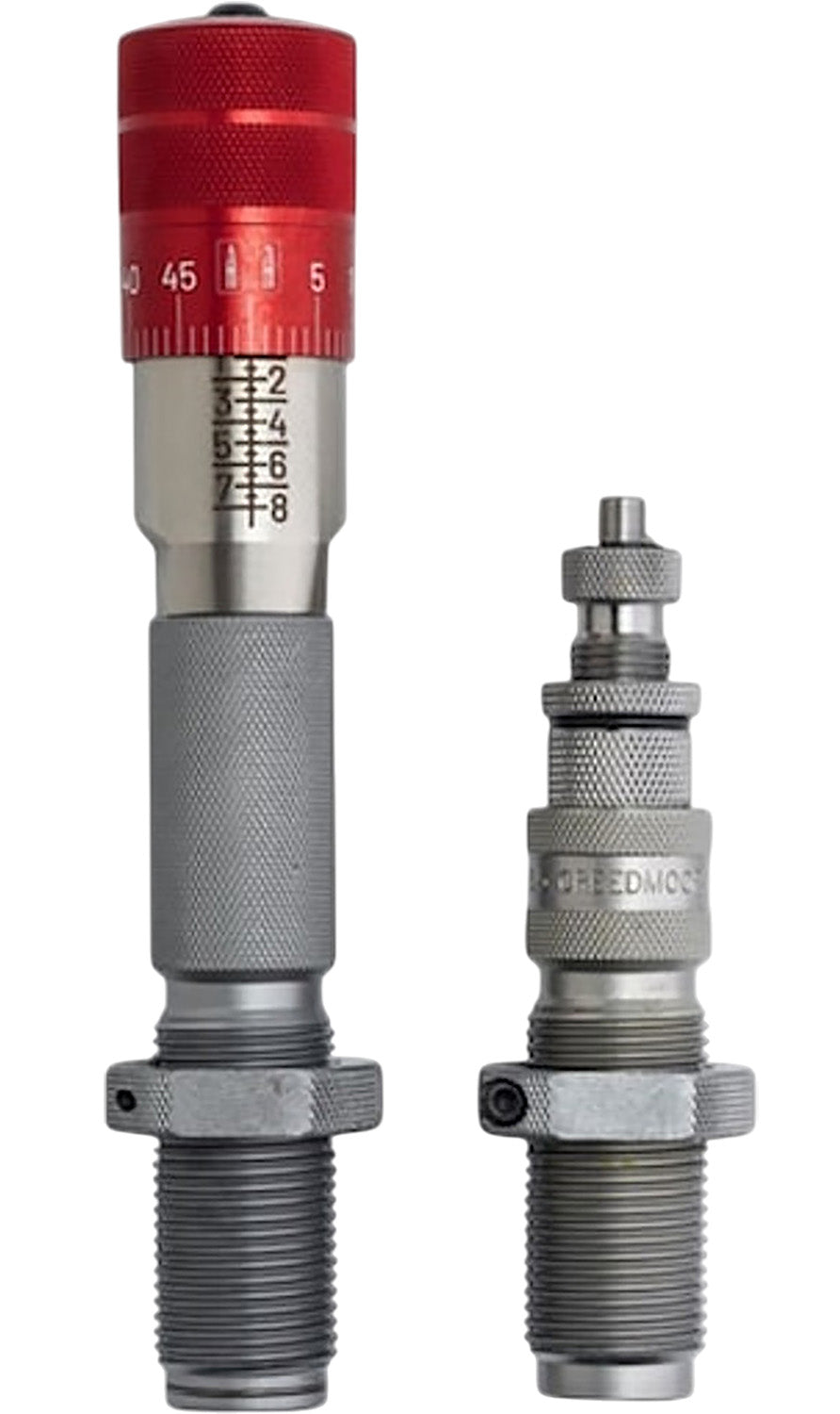 HORN MATCH GRADE FULL LENGTH DIE 22CREED .224