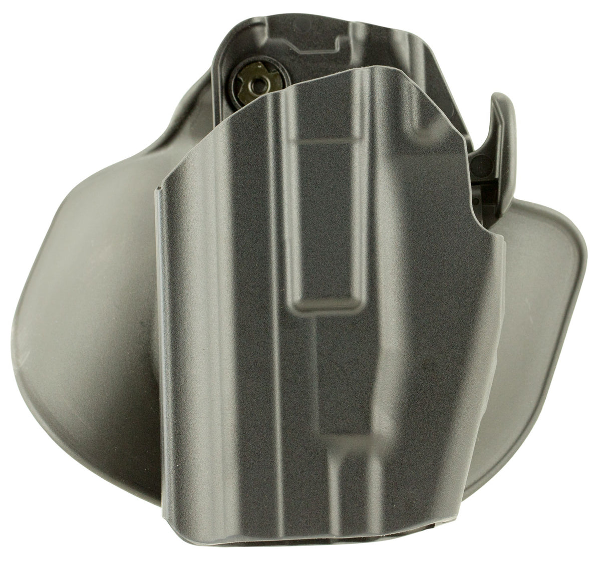 Safariland 578283412 GLS Pro-Fit OWB Black Synthetic Belt Loop/Paddle Fits 3 - 6.02" Pistol Left Hand