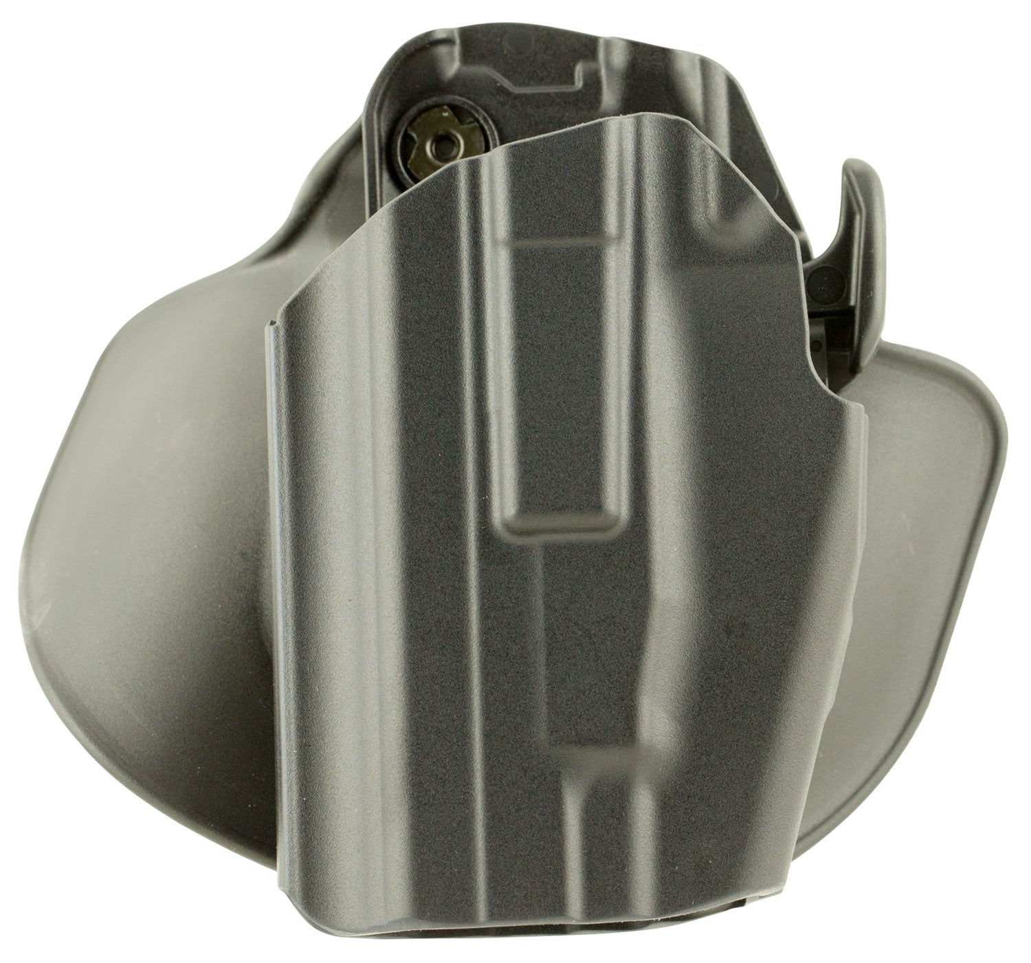 Safariland 578283412 GLS Pro-Fit OWB Black Synthetic Belt Loop/Paddle Fits 3 - 6.02" Pistol Left Hand