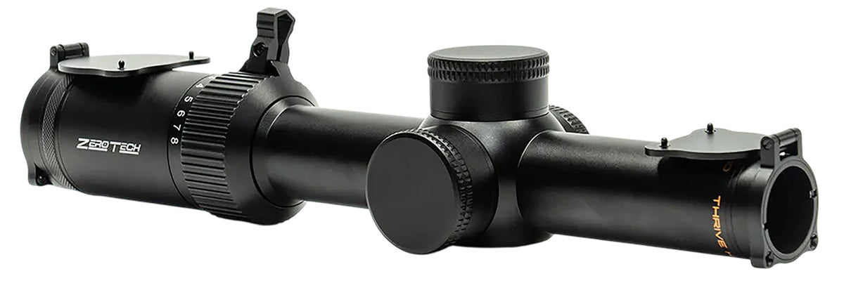 ZERO TECH TH1824P4-IR THRIVE HD 1-8X24