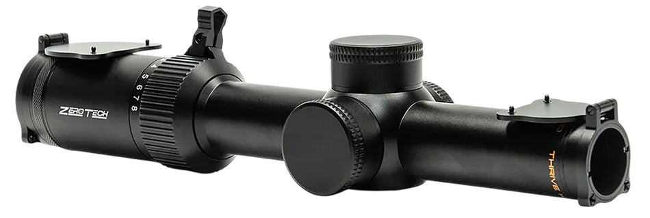 ZERO TECH TH1824P4-IR THRIVE HD 1-8X24