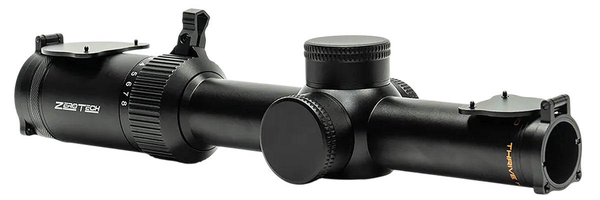 ZERO TECH TH1824G-IR THRIVE HD 1-8X24