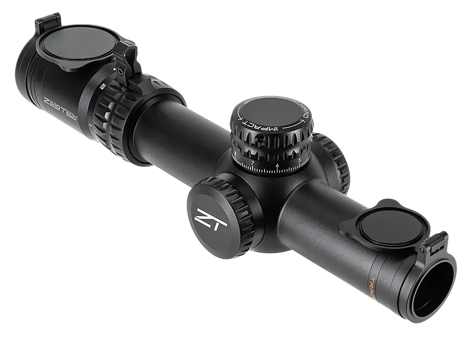 ZERO TECH TRED11024FIR TRACE ED 1-10X