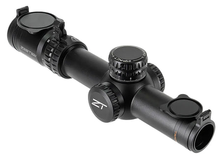 ZERO TECH TRED11024FIR TRACE ED 1-10X
