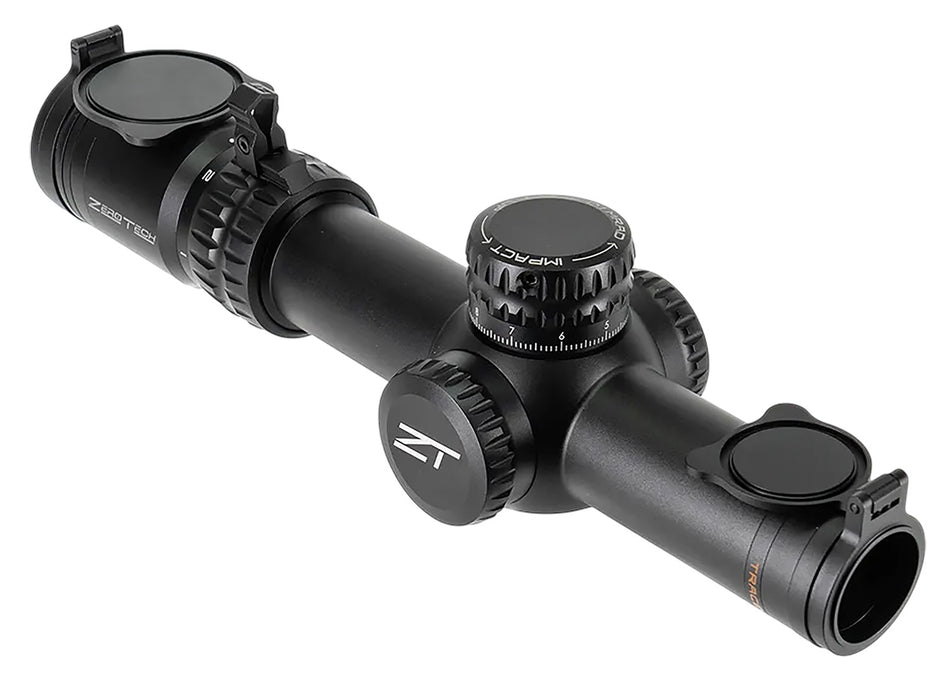 ZERO TECH TRED11024FIR TRACE ED 1-10X