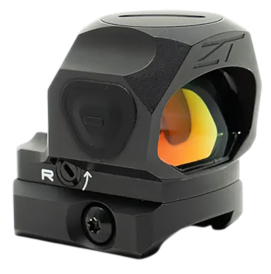 ZERO TECH TRAE28 TRACE HALO 3MOA RED