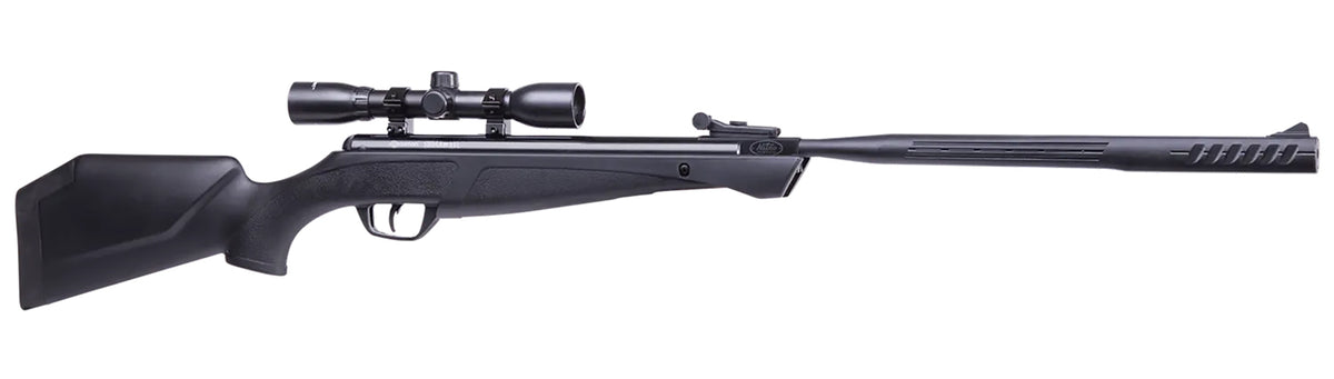 CROS SHOCKWAVE .22CAL BLACK