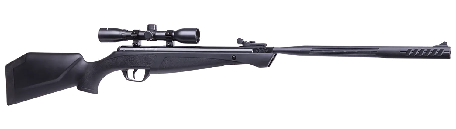 CROS SHOCKWAVE .22CAL BLACK