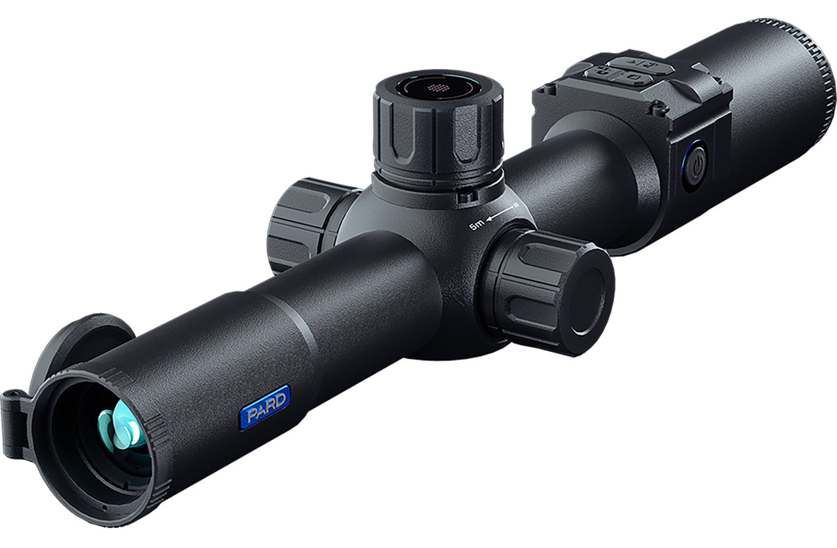 PARD NIGHT STALKER MINI NIGHT VISION SCOPE 35MM LENS 3-6X MAGNIFICATION (IR SOLD SEPERATELY)