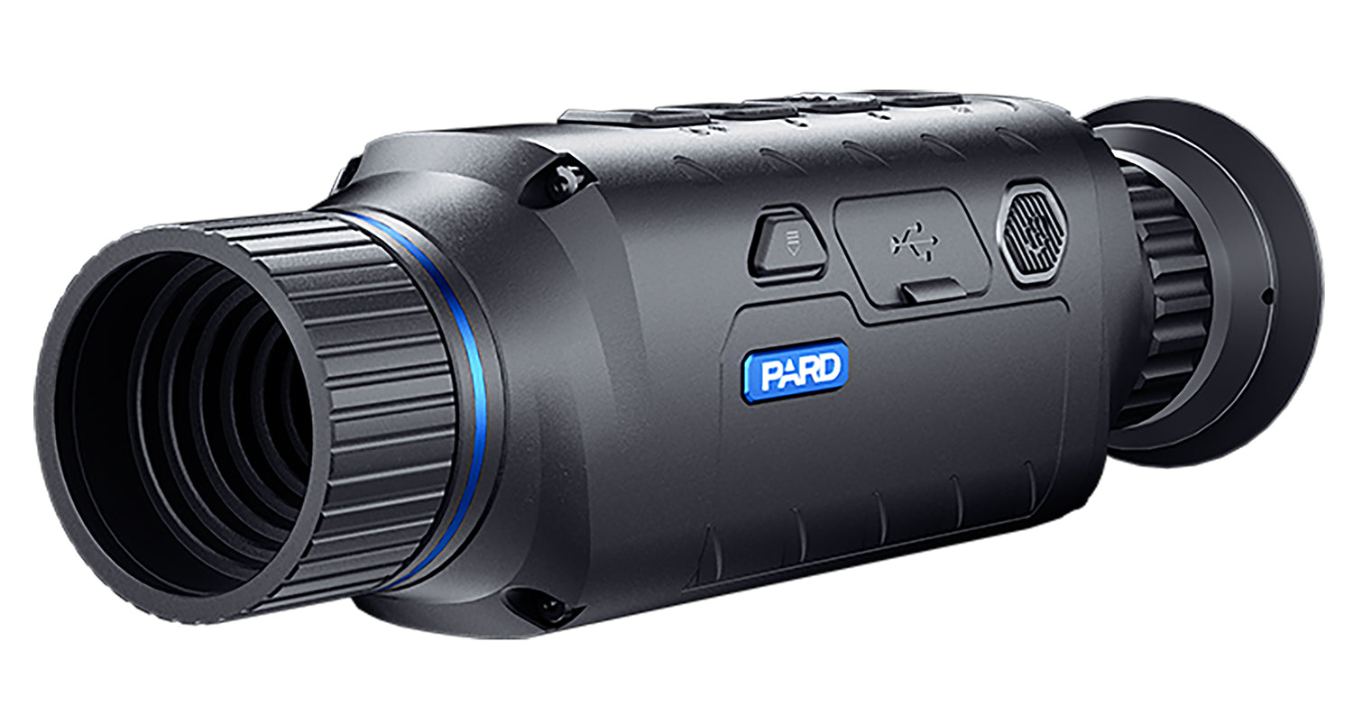 Pard Leopard 256 Thermal Monocular 16mm Lens Pard Leopard 256 16mm lens Cylinder shape 256 thermal 16mm monocular