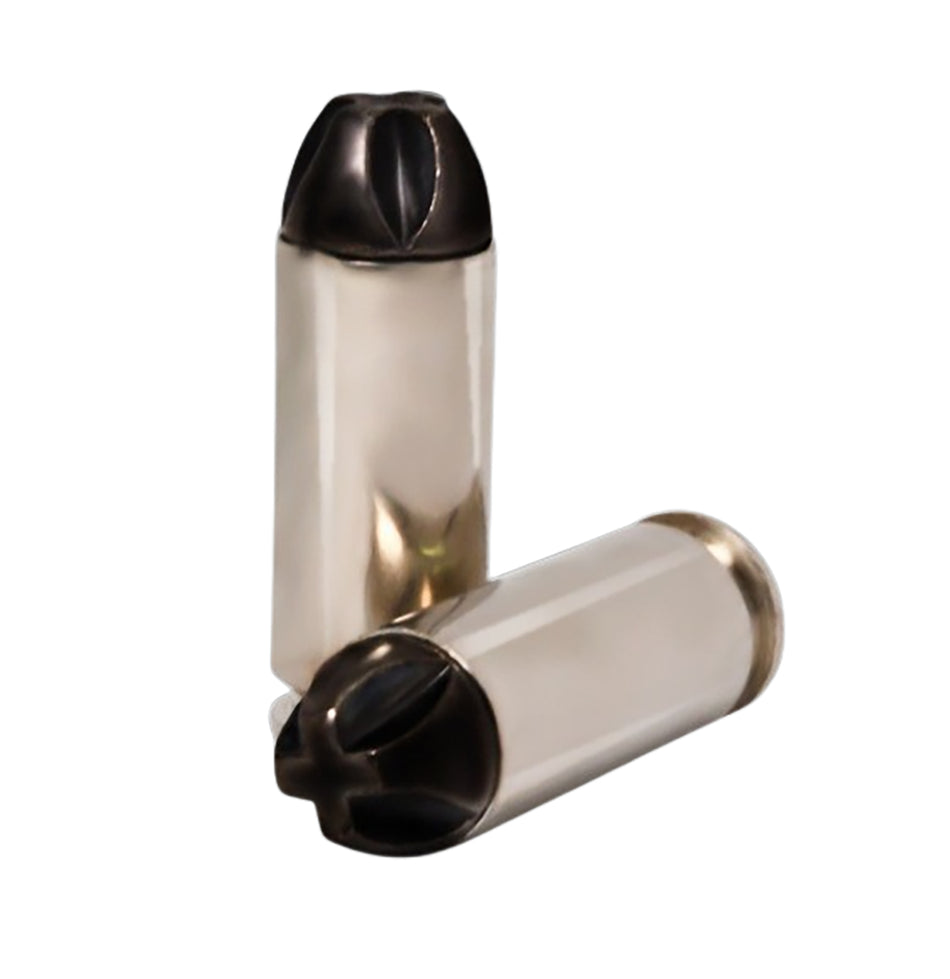 Underwood Ammo 10mm Auto Platinum Edition Xtreme Penetrator 140gr Solid Ammo