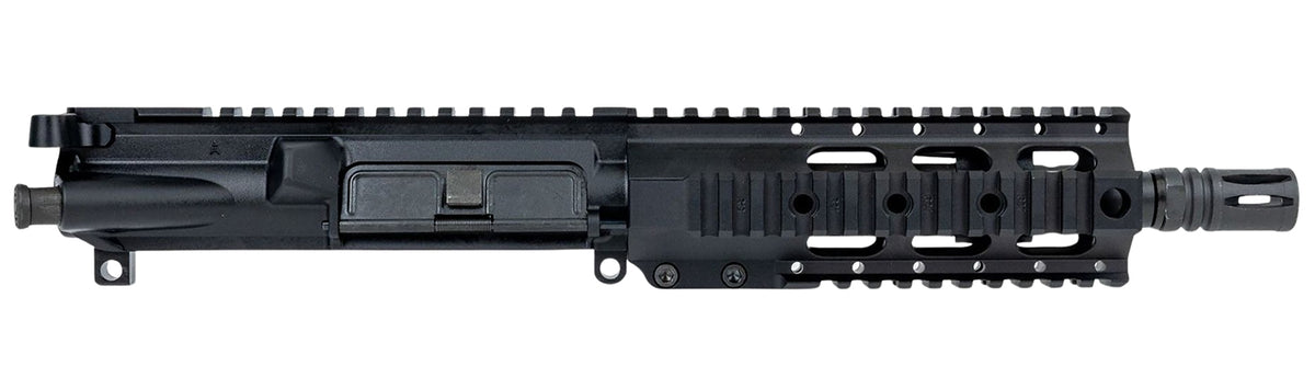 DPMS DP51655170308 KITTY KAT 300 7.5" 6.5" QUAD