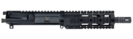 DPMS DP51655170308 KITTY KAT 300 7.5" 6.5" QUAD