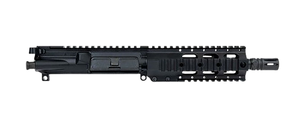 DPMS DP51655207090 KITTY KAT 556 7.5" 6.5" QUAD