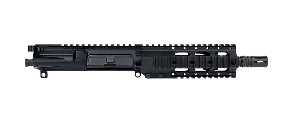 DPMS DP51655207090 KITTY KAT 556 7.5" 6.5" QUAD