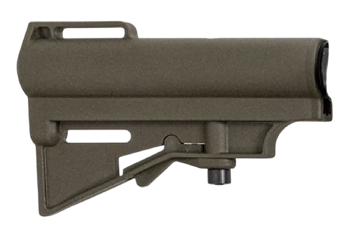 DPMS DP51655164874 CAR15 STYLE ADJ PSTL BRACE ODG