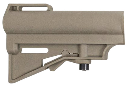 DPMS DP51655164875 CAR15 STYLE ADJ PSTL BRACE FDE