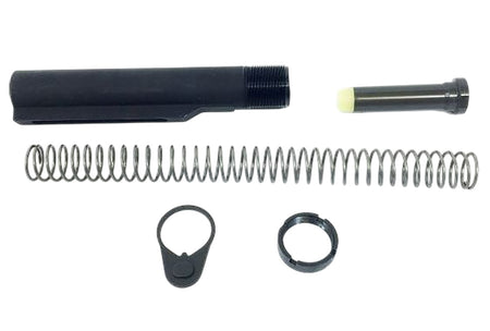 DPMS DP51655130100 AR-15 BUFFER TUBE ASSEMBLY