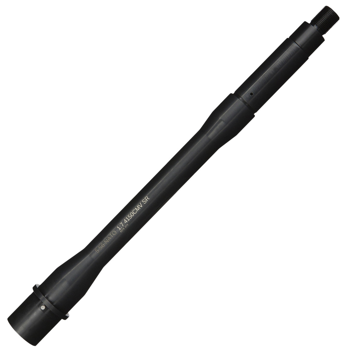 WLA WLA-BRL-4002 AR15 556 NATO 10.5" CL 1:7 GOV