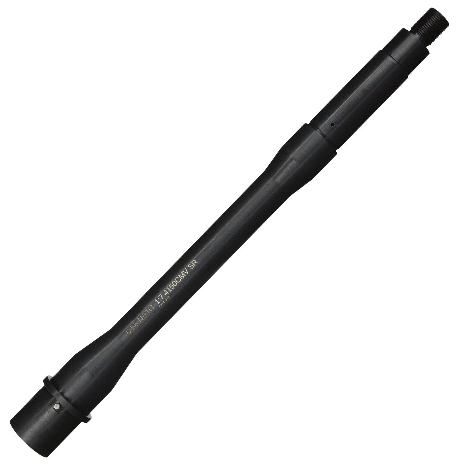 WLA WLA-BRL-4002 AR15 556 NATO 10.5" CL 1:7 GOV