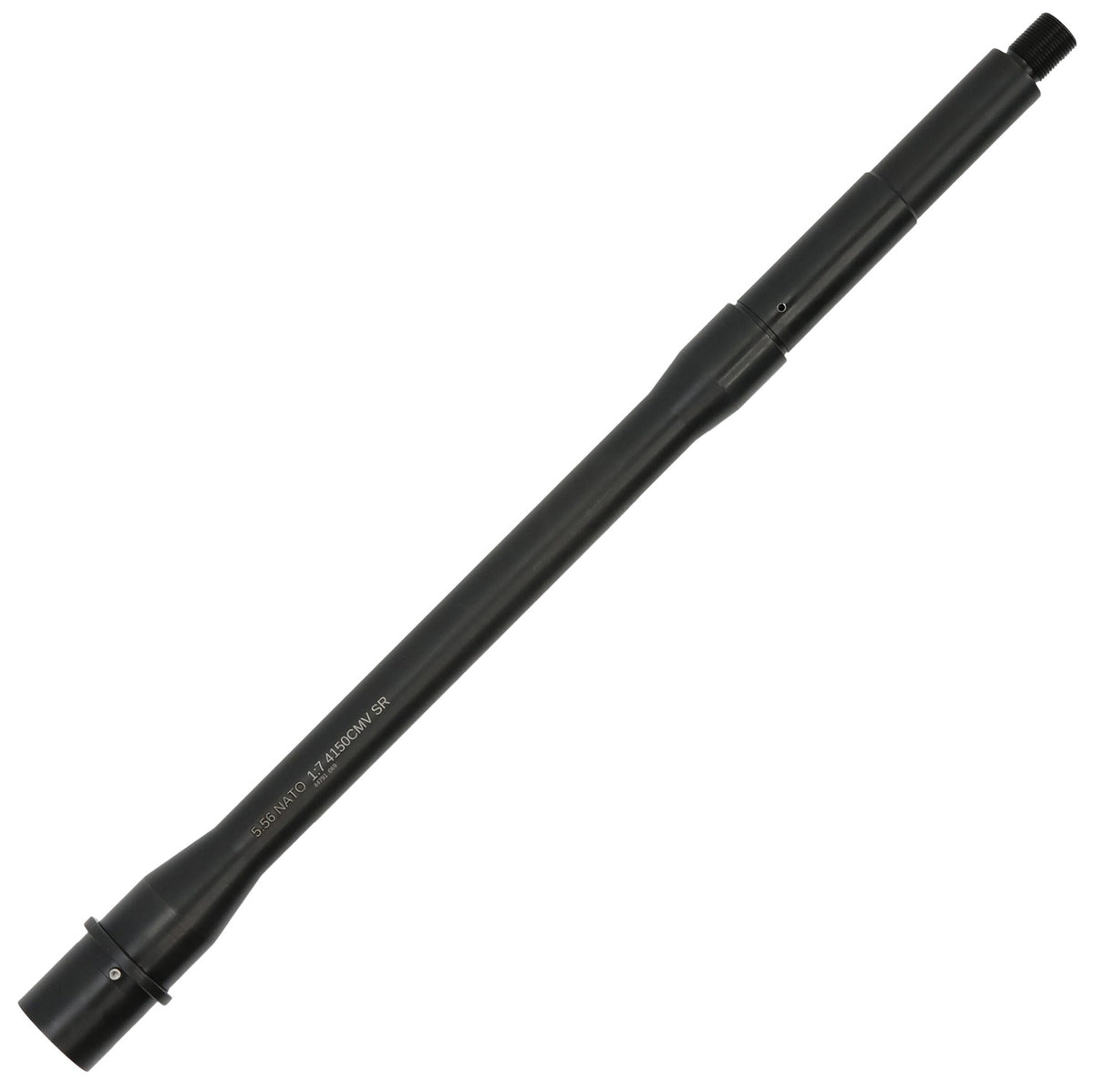 WLA WLA-BRL-4004 AR15 556 NATO 13.7" ML 1:7 GOV