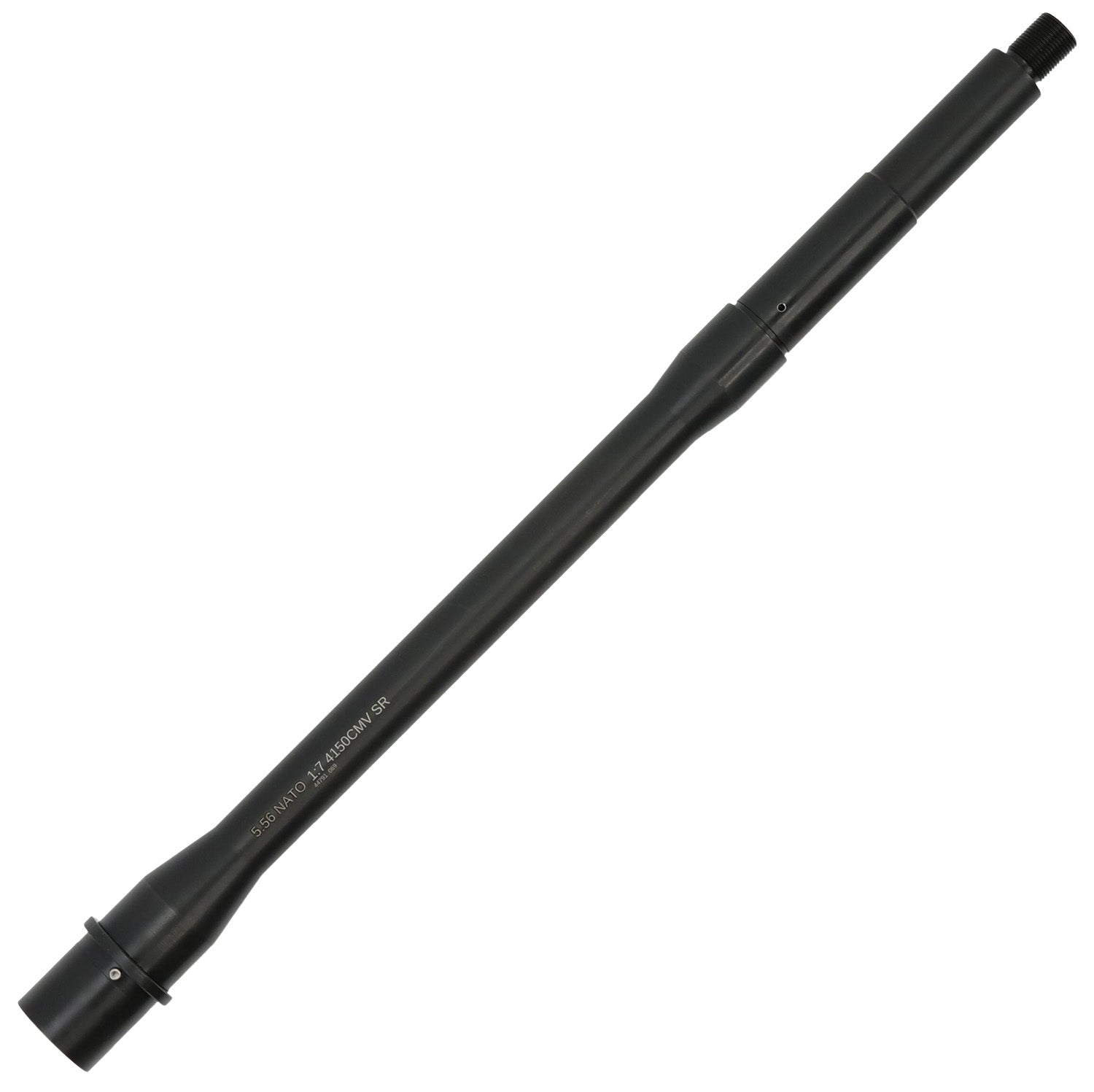 WLA WLA-BRL-4004 AR15 556 NATO 13.7" ML 1:7 GOV