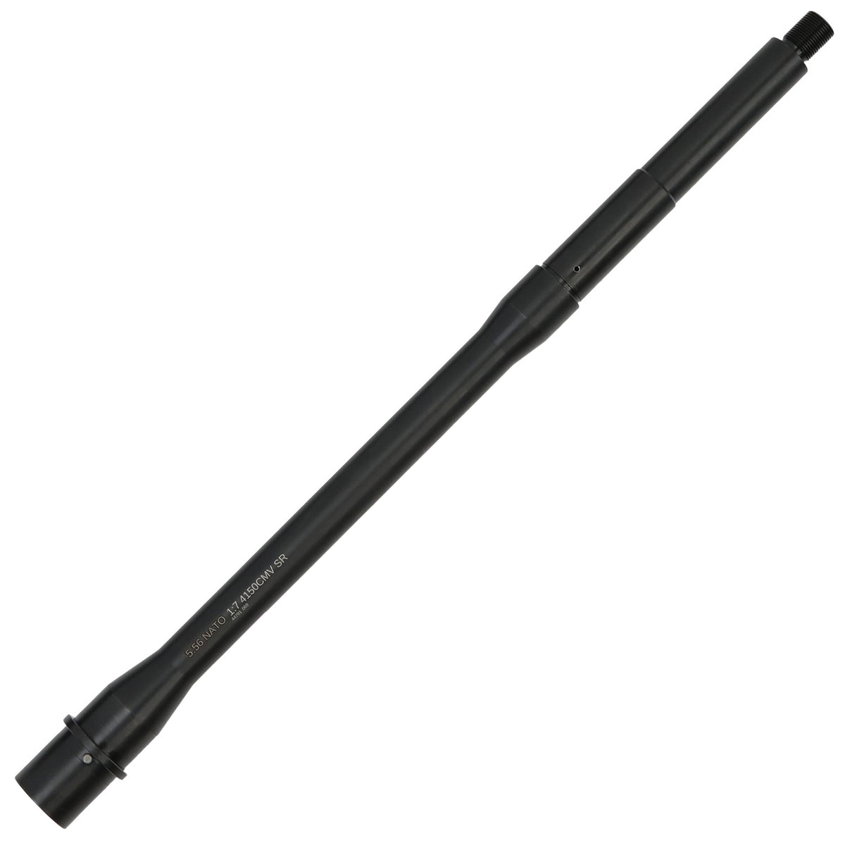 WLA WLA-BRL-4005 AR15 556 NATO 14.5" ML 1:7 GOV