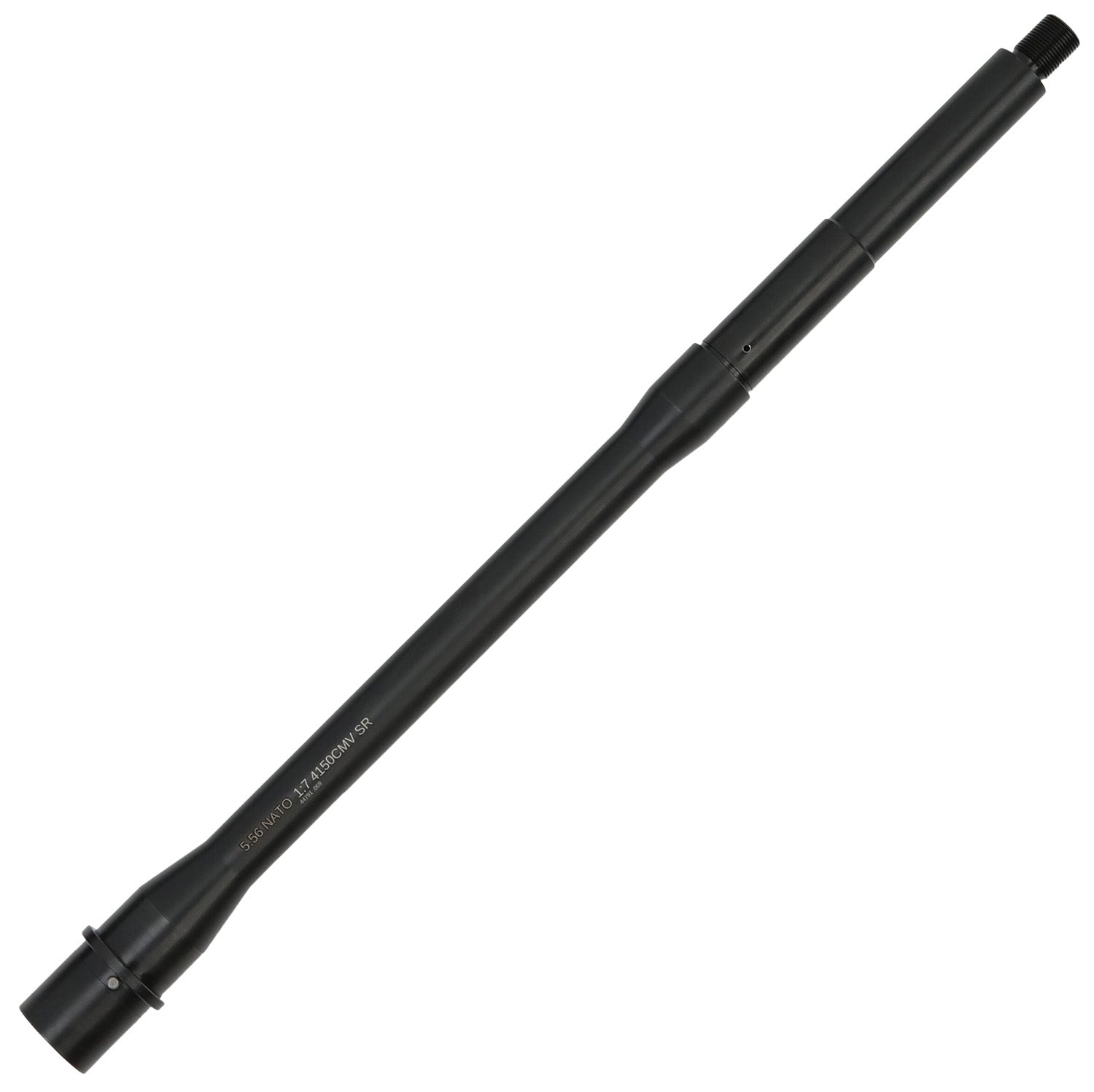 WLA WLA-BRL-4005 AR15 556 NATO 14.5" ML 1:7 GOV