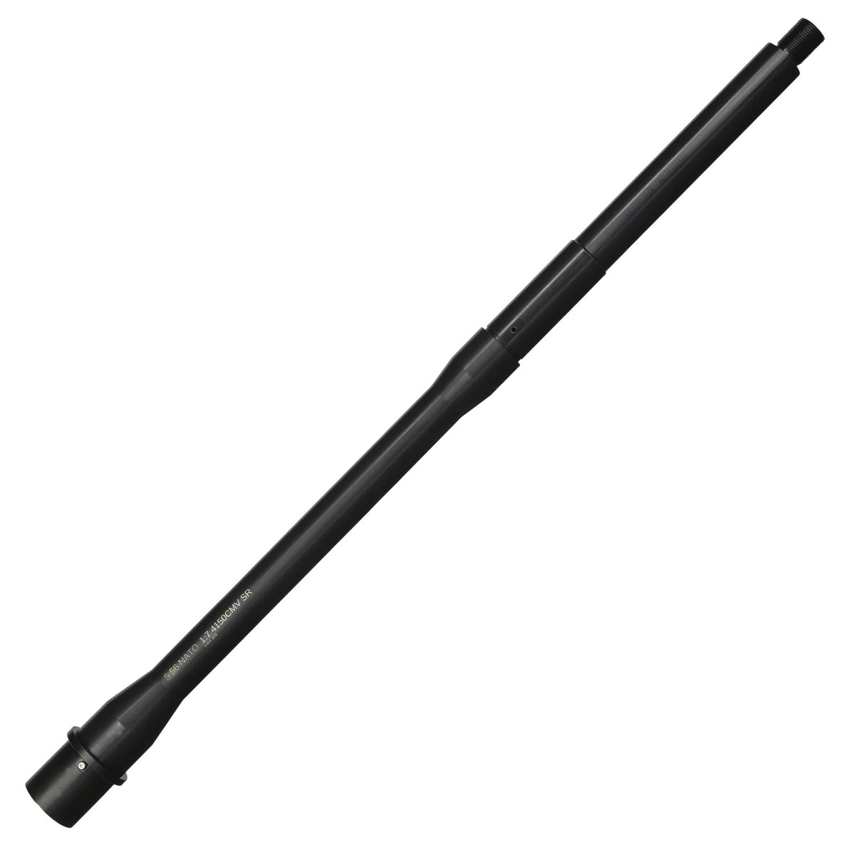 WLA WLA-BRL-4006 AR15 556 NATO 16" ML 1:7 GOV