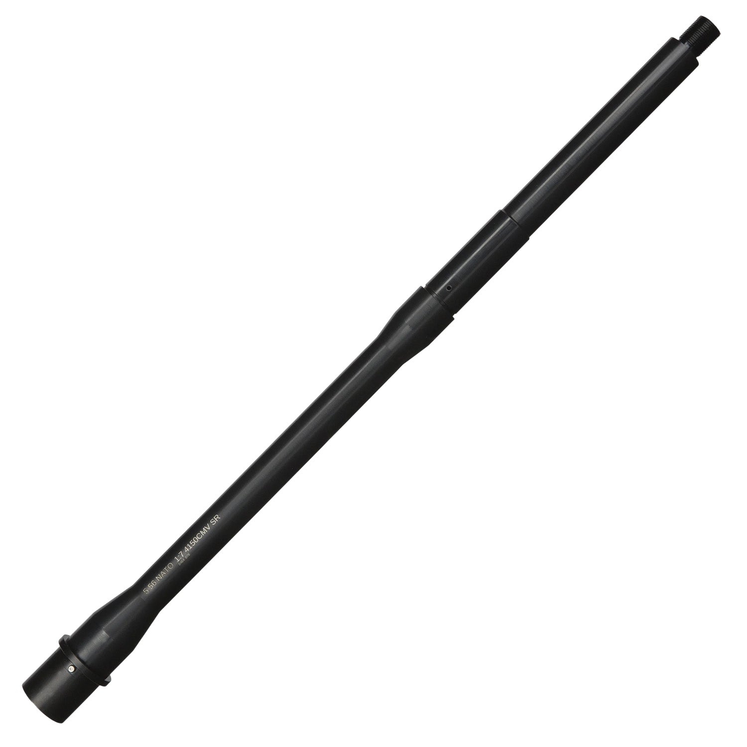 WLA WLA-BRL-4006 AR15 556 NATO 16" ML 1:7 GOV
