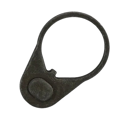 WLA WLA-PAC-7002-05 AR15 END PLATE MIL-SPEC 5PK