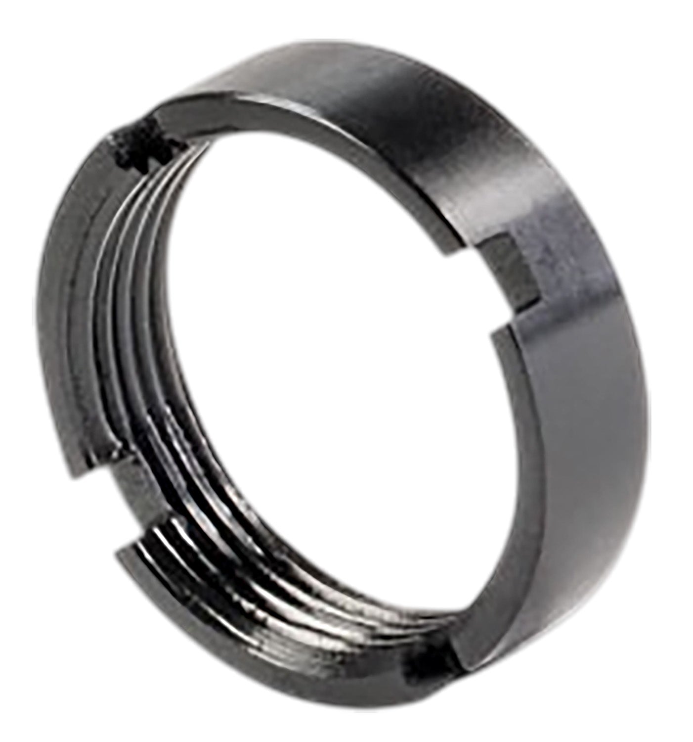WLA WLA-PAC-7004-05 AR10/AR15 CASTLE NUT 5PK