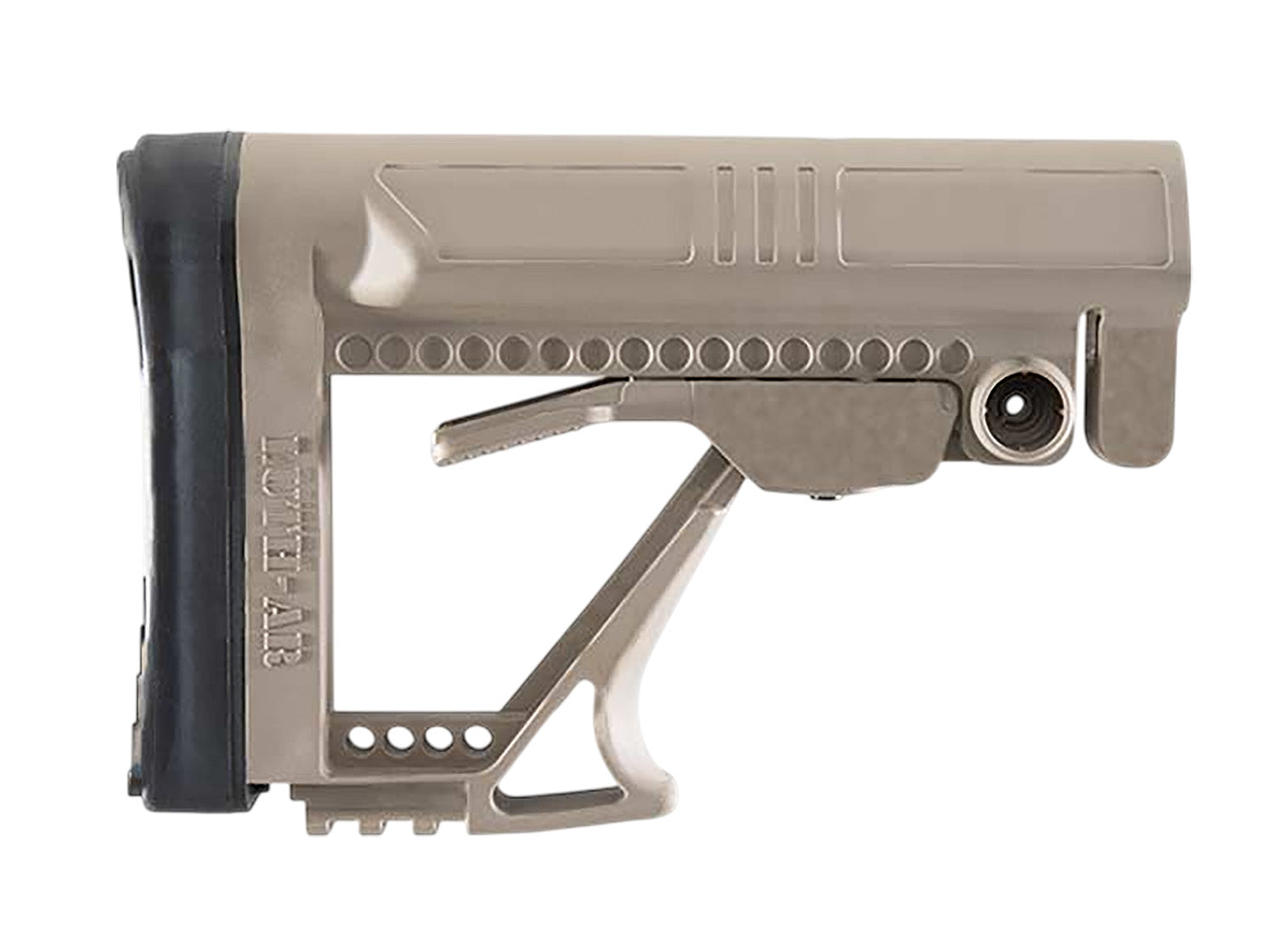 MBA-5 BUTTSTOCK ASSEMBLY 812058030874