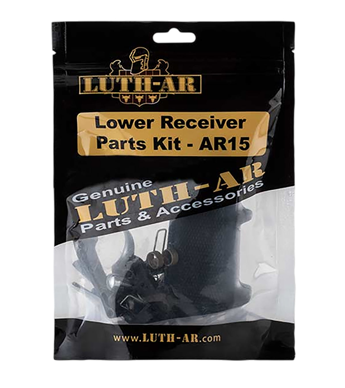 AR-15 LOWER PARTS KIT 859992007647