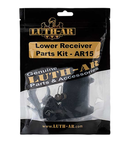 AR-15 LOWER PARTS KIT 859992007647