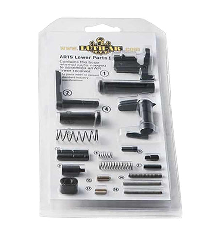 AR-308 LOWER PARTS KIT 812058030270