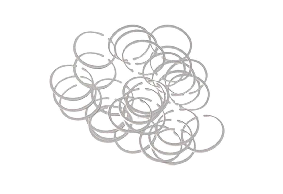 AR-15 BOLT GAS RINGS 859992007968