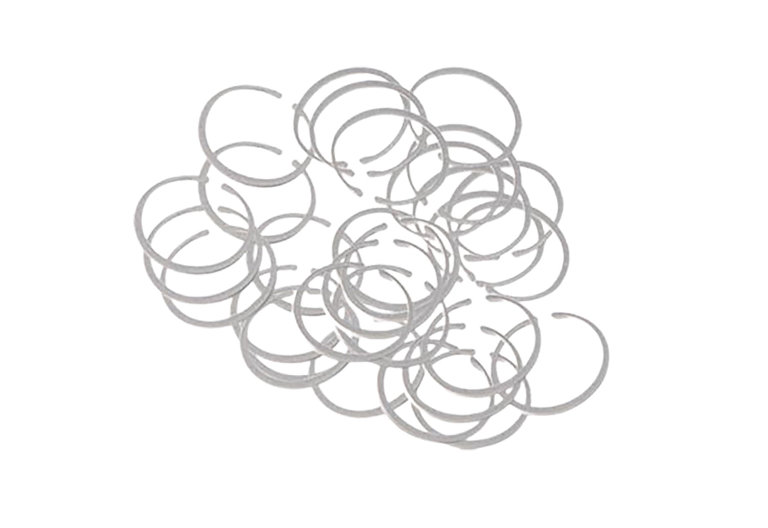 AR-15 BOLT GAS RINGS 859992007968