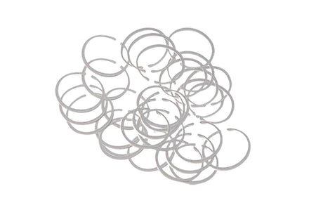 AR-15 BOLT GAS RINGS 859992007968
