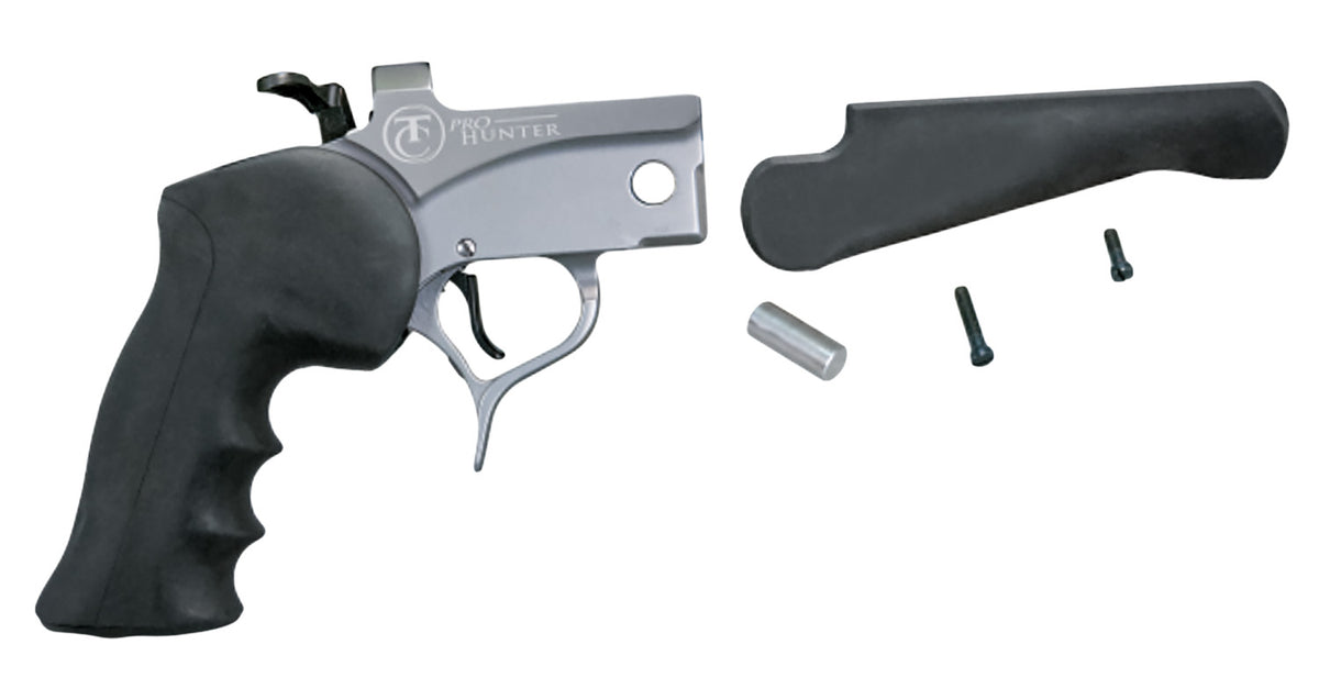 Thompson Center Arms, LLC 1870R Encore Stainless w/Forearm